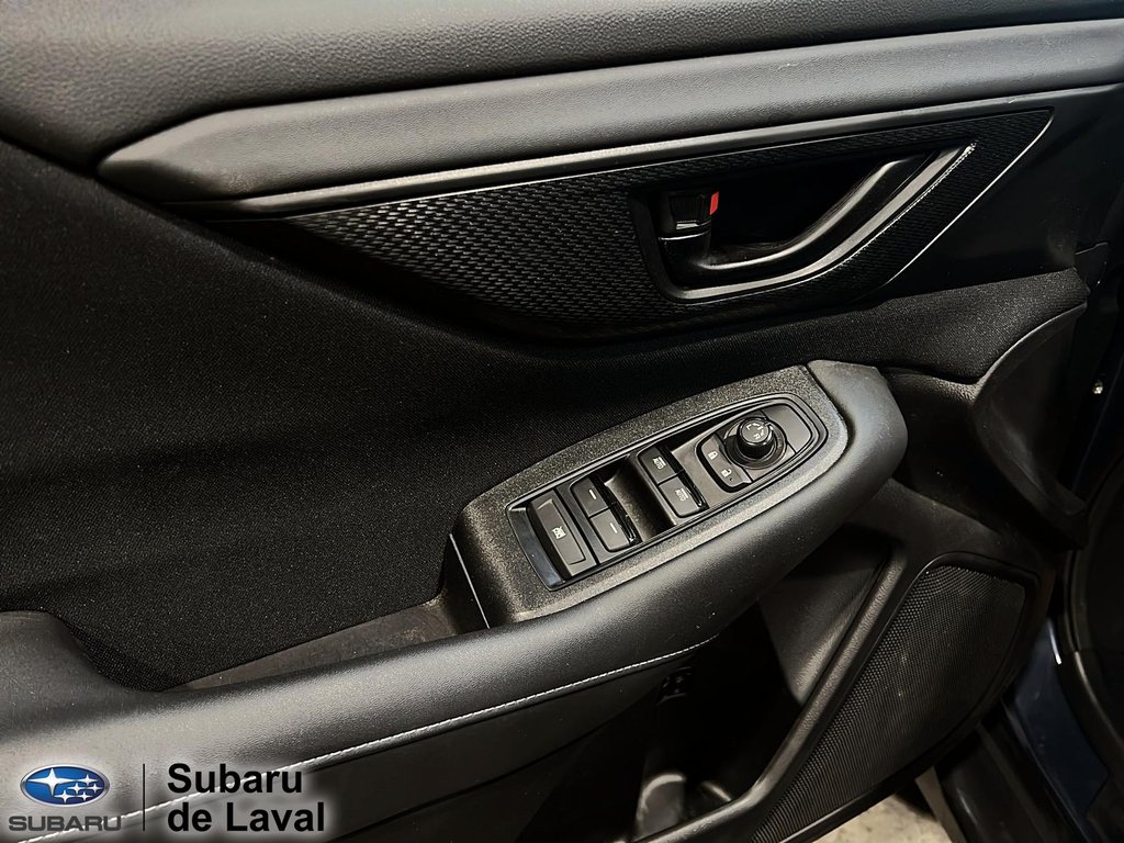 2024 Subaru Outback Convenience in Laval, Quebec - 11 - w1024h768px
