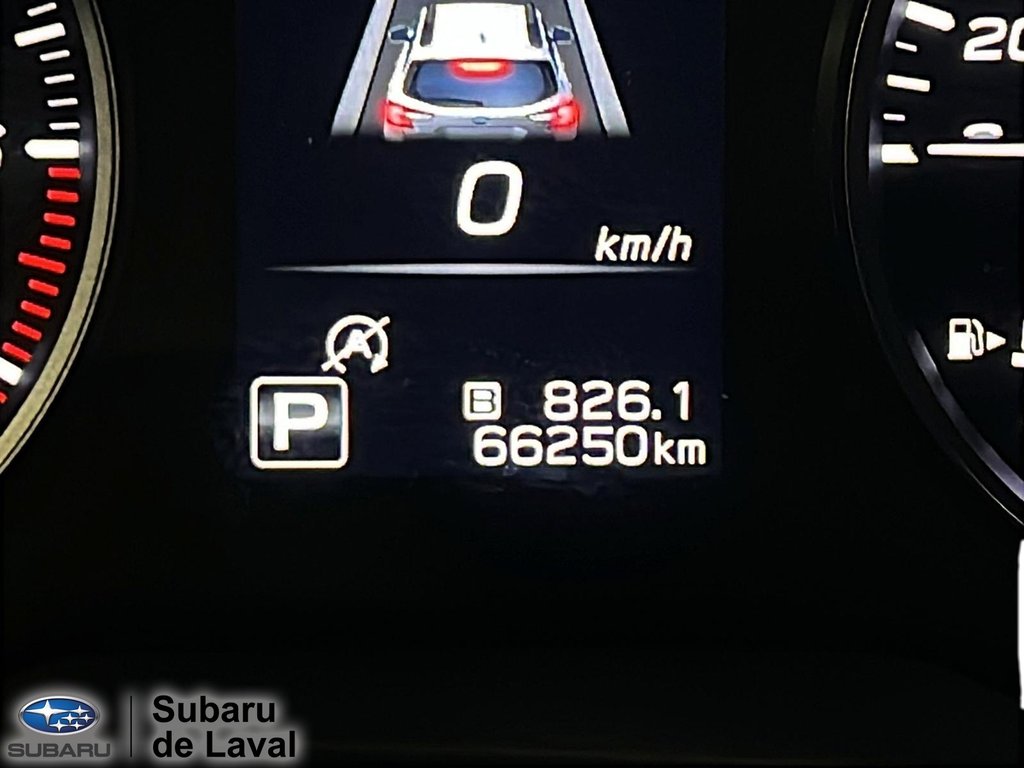 2024 Subaru Outback Convenience in Laval, Quebec - 24 - w1024h768px