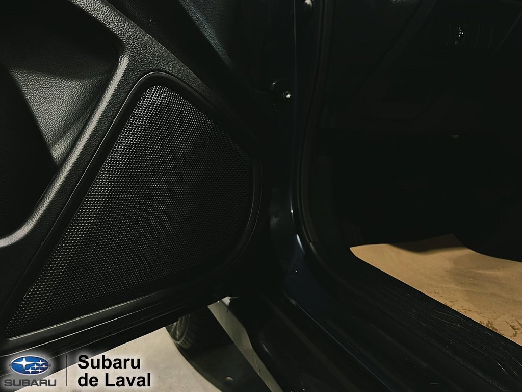 2024 Subaru Outback Convenience in Laval, Quebec - 12 - w1024h768px