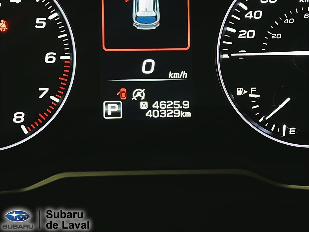 Subaru Outback Onyx 2024 à Laval, Québec - 26 - w1024h768px