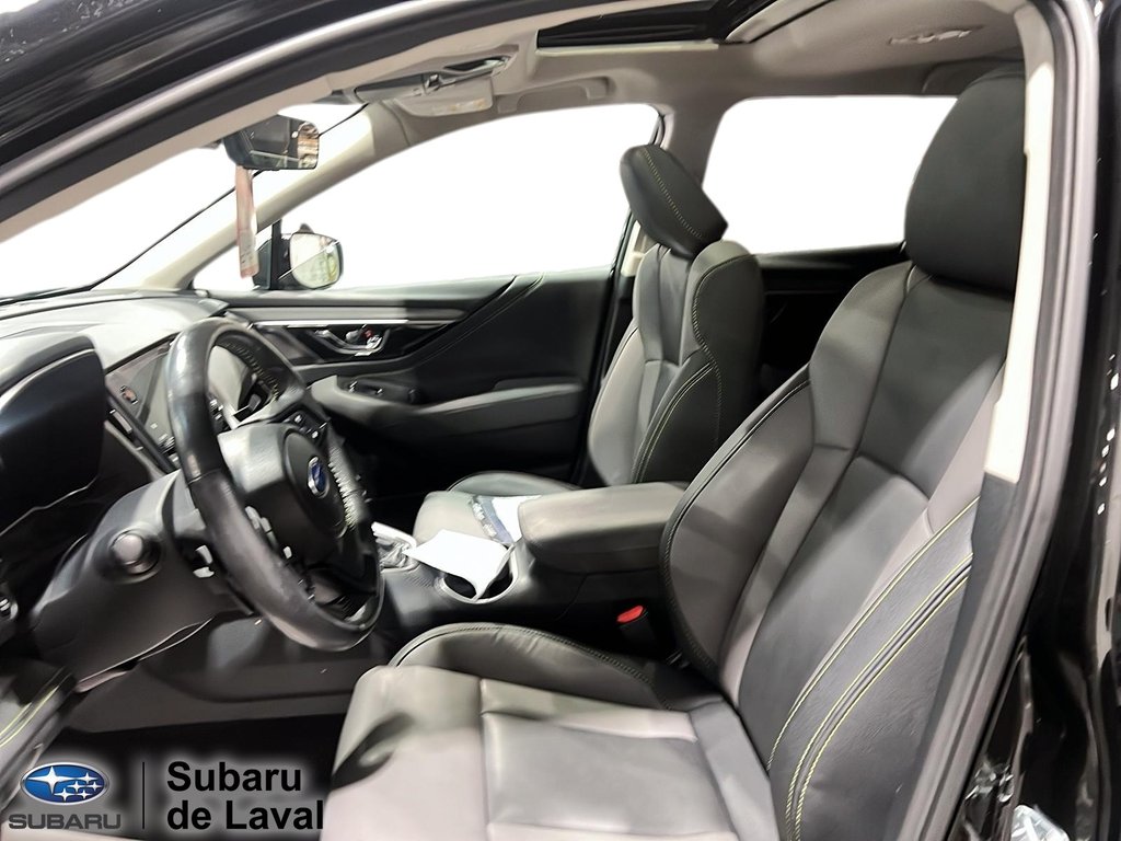 Subaru Outback Onyx 2024 à Laval, Québec - 10 - w1024h768px