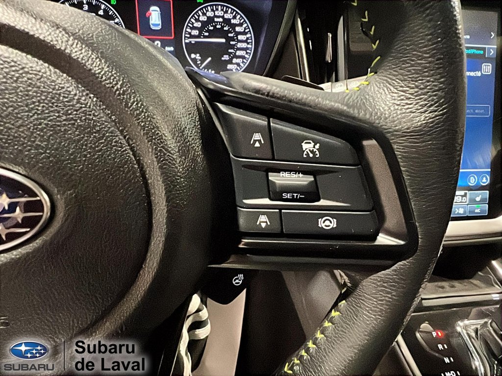 Subaru Outback Onyx 2024 à Laval, Québec - 24 - w1024h768px