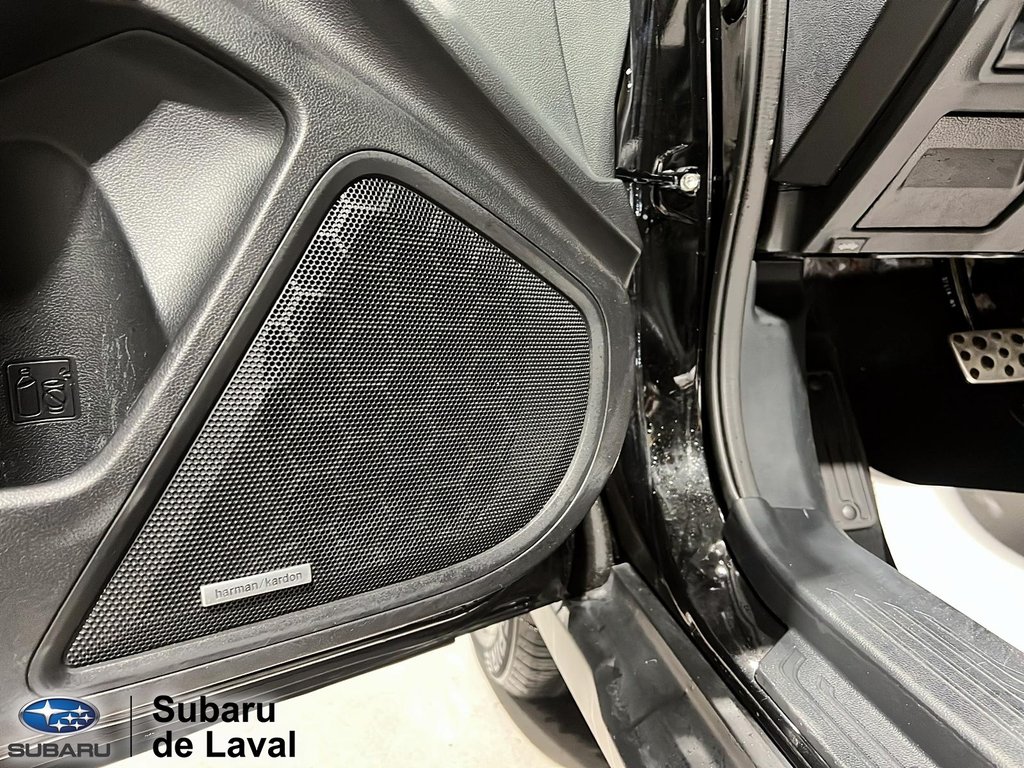 Subaru Outback Onyx 2024 à Laval, Québec - 12 - w1024h768px