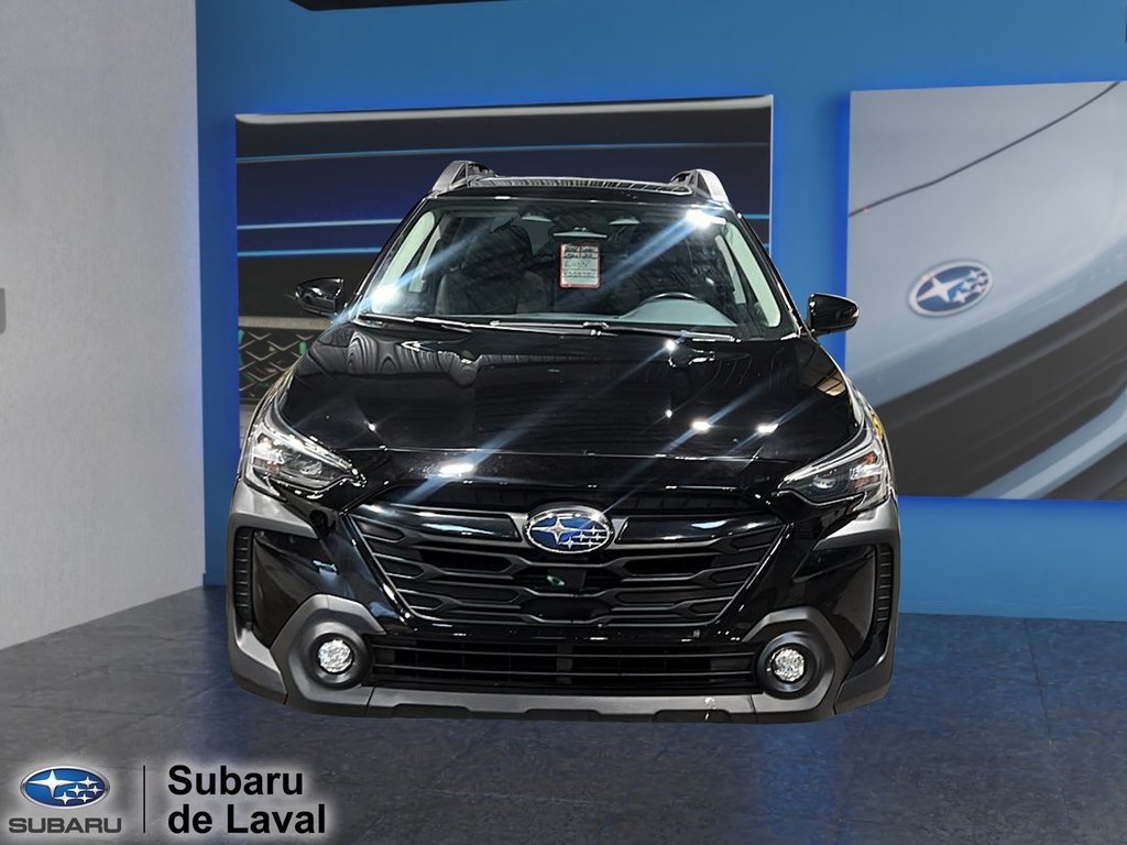 Subaru Outback Onyx 2024 à Laval, Québec - 2 - w1024h768px