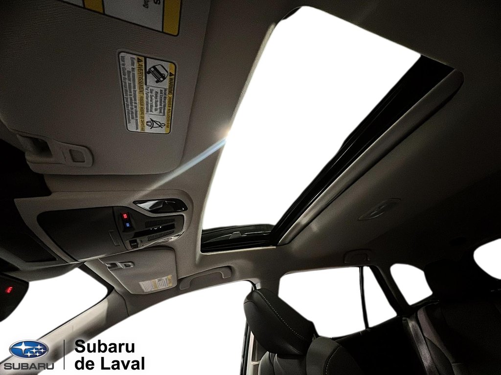 Subaru Outback Onyx 2024 à Laval, Québec - 16 - w1024h768px