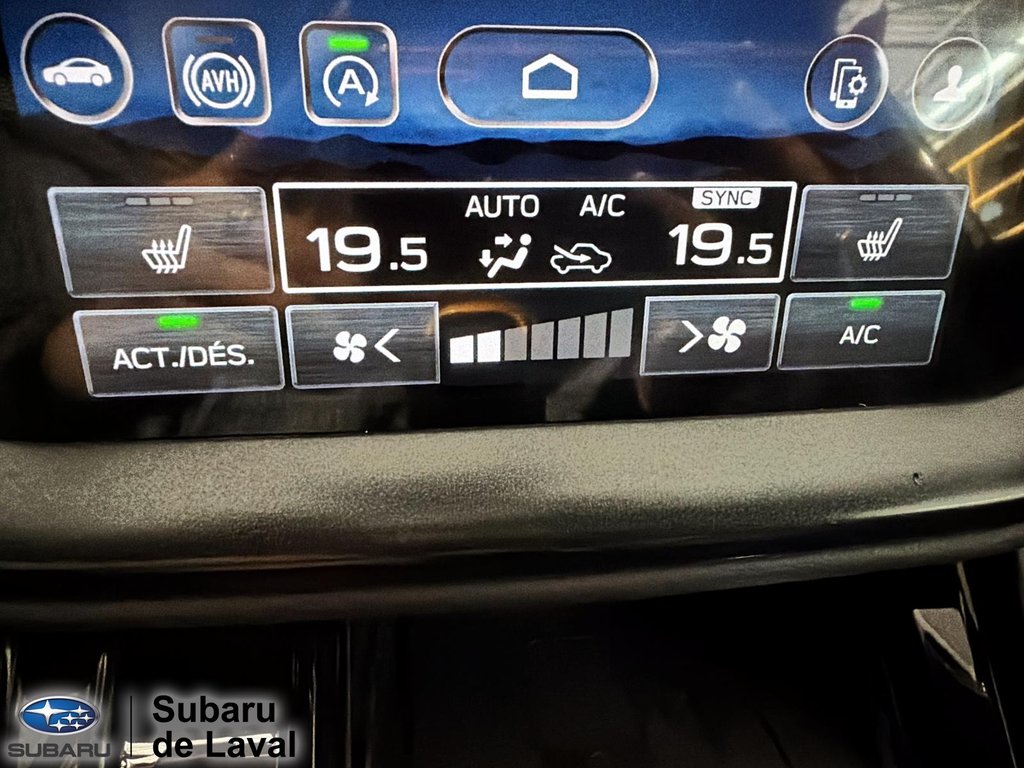 Subaru Outback Wilderness 2024 à Laval, Québec - 10 - w1024h768px