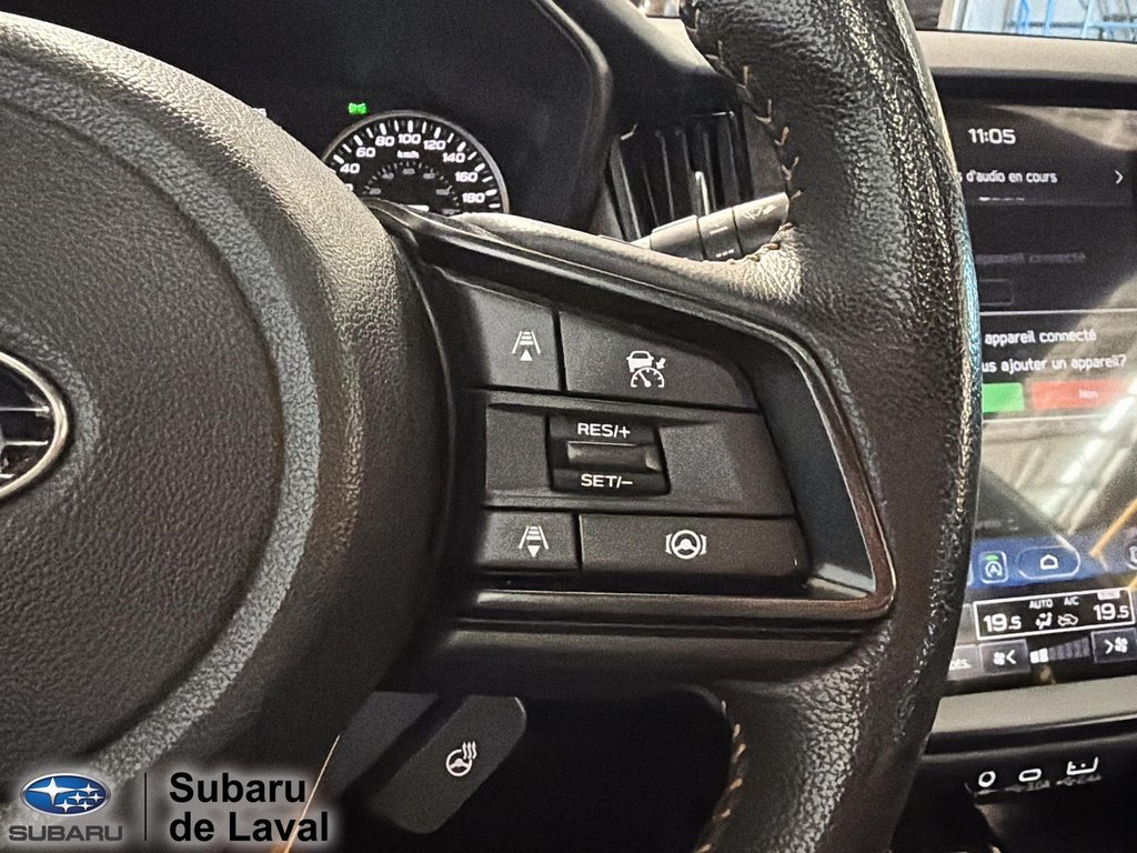 Subaru Outback Wilderness 2024 à Laval, Québec - 18 - w1024h768px