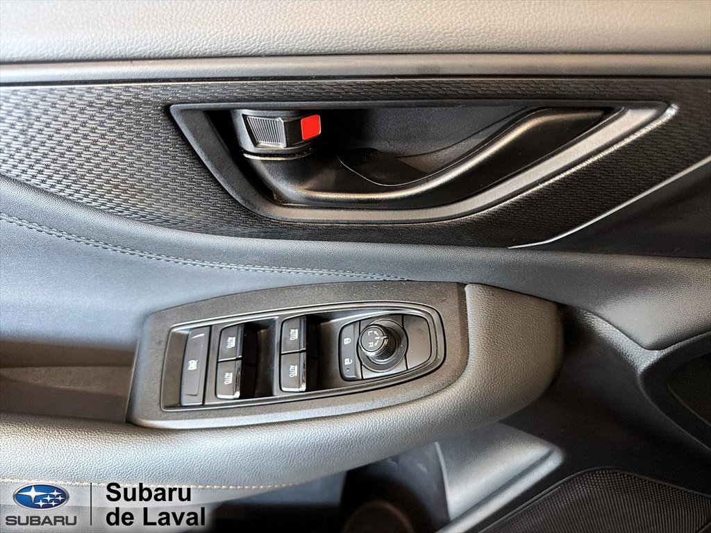 Subaru Outback Wilderness 2024 à Laval, Québec - 8 - w1024h768px