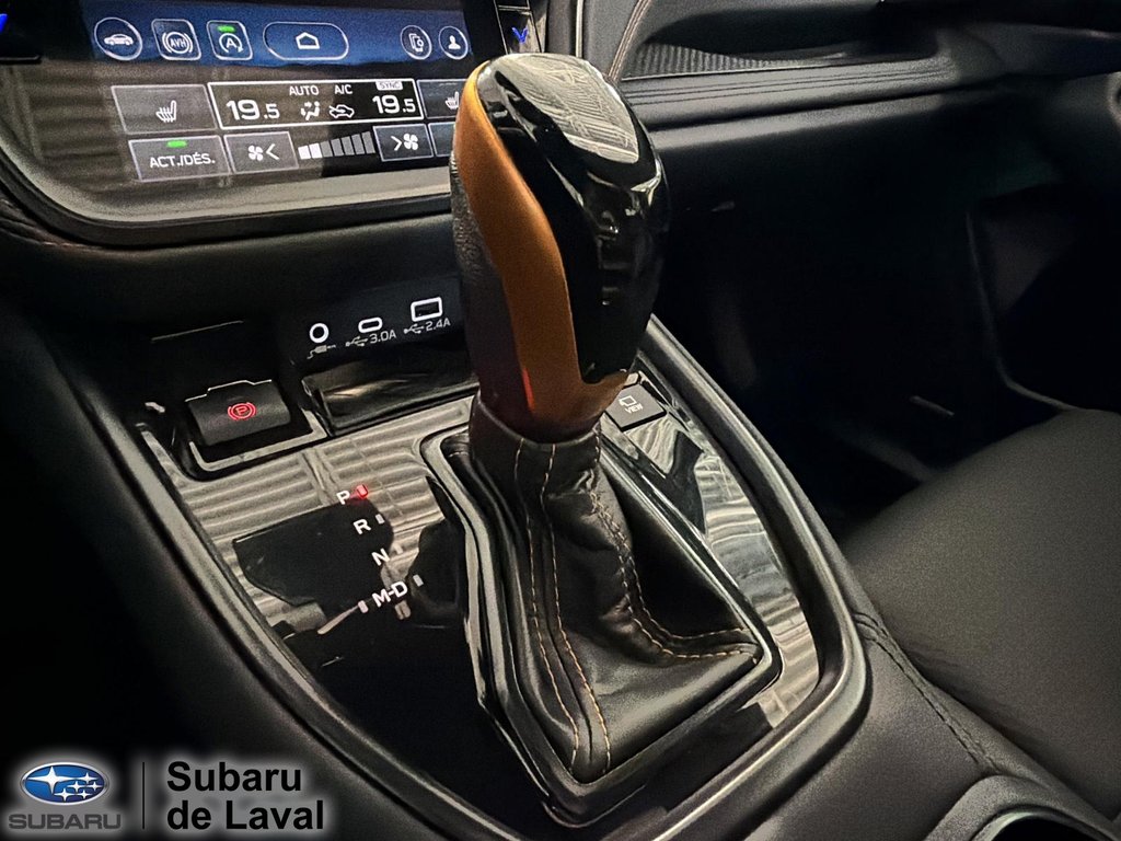 Subaru Outback Wilderness 2024 à Laval, Québec - 15 - w1024h768px