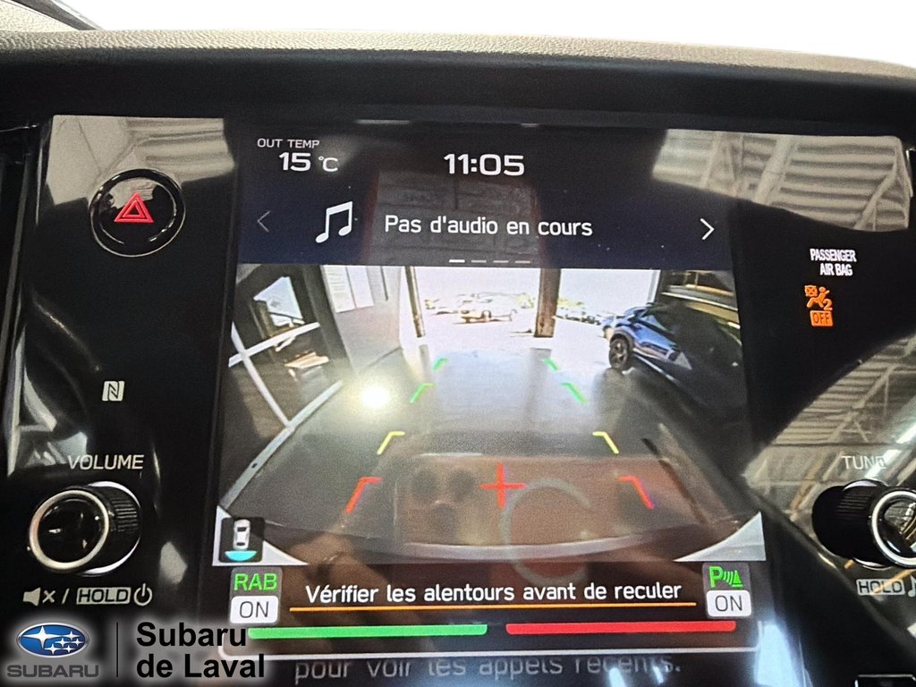 Subaru Outback Wilderness 2024 à Laval, Québec - 14 - w1024h768px
