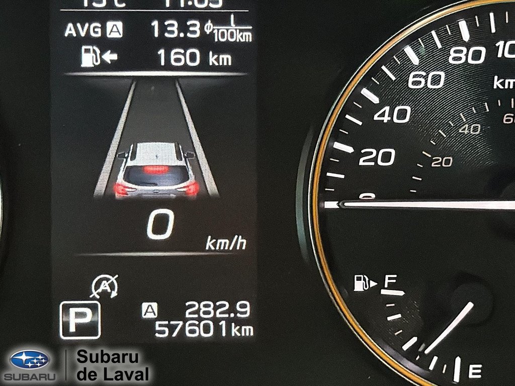 Subaru Outback Wilderness 2024 à Laval, Québec - 20 - w1024h768px