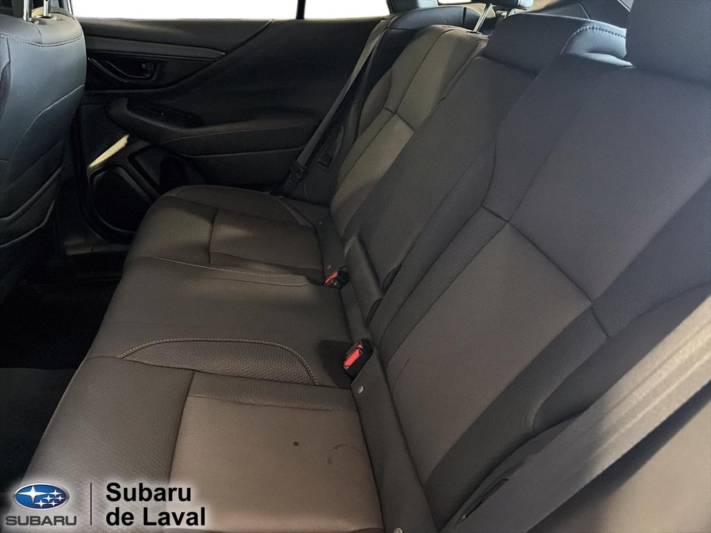 Subaru Outback Wilderness 2024 à Laval, Québec - 9 - w1024h768px