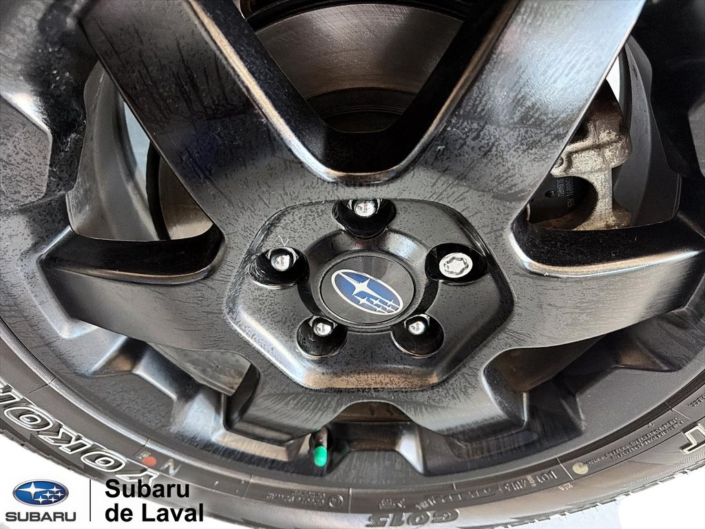 Subaru Outback Wilderness 2024 à Laval, Québec - 6 - w1024h768px