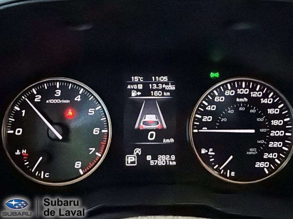 Subaru Outback Wilderness 2024 à Laval, Québec - 19 - w1024h768px