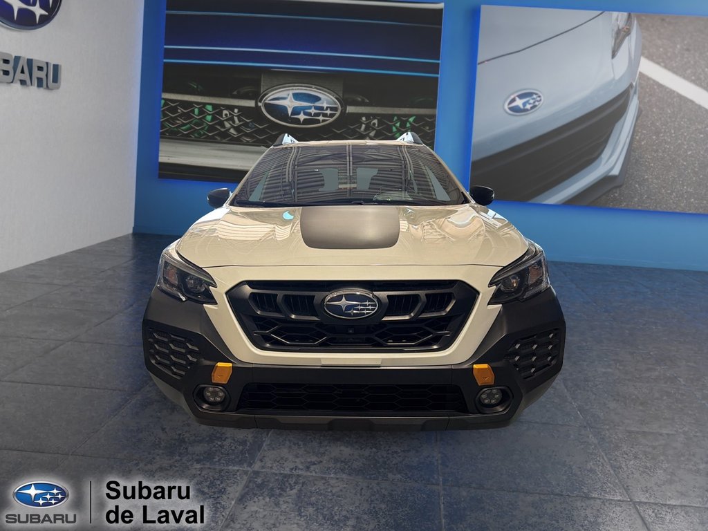 Subaru Outback Wilderness 2024 à Laval, Québec - 2 - w1024h768px