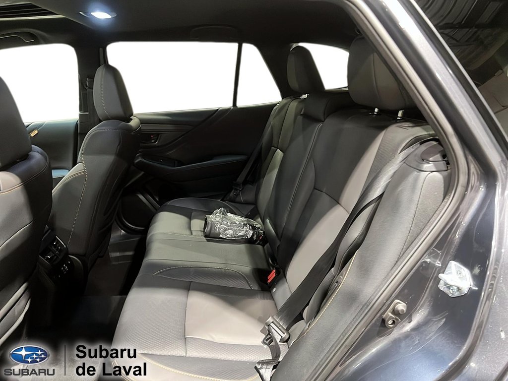 Subaru Outback Wilderness 2024 à Laval, Québec - 13 - w1024h768px