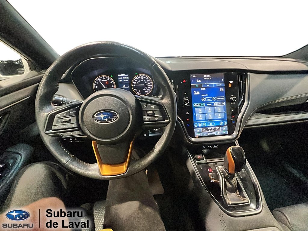 Subaru Outback Wilderness 2024 à Laval, Québec - 16 - w1024h768px