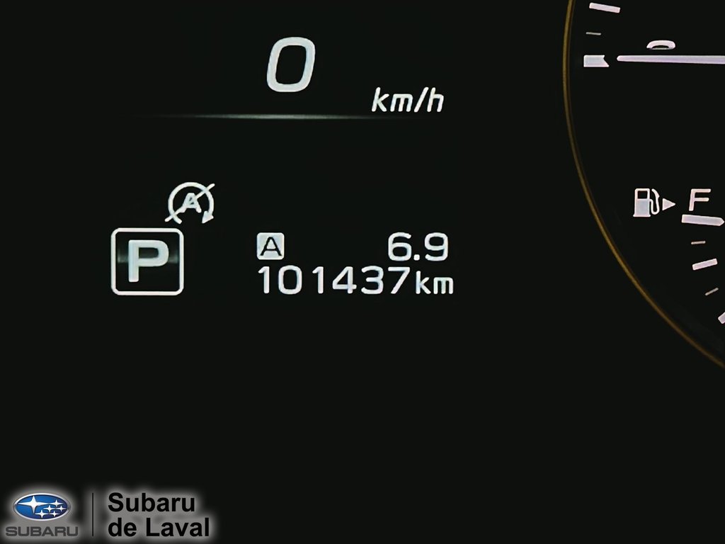 Subaru Outback Wilderness 2024 à Laval, Québec - 25 - w1024h768px