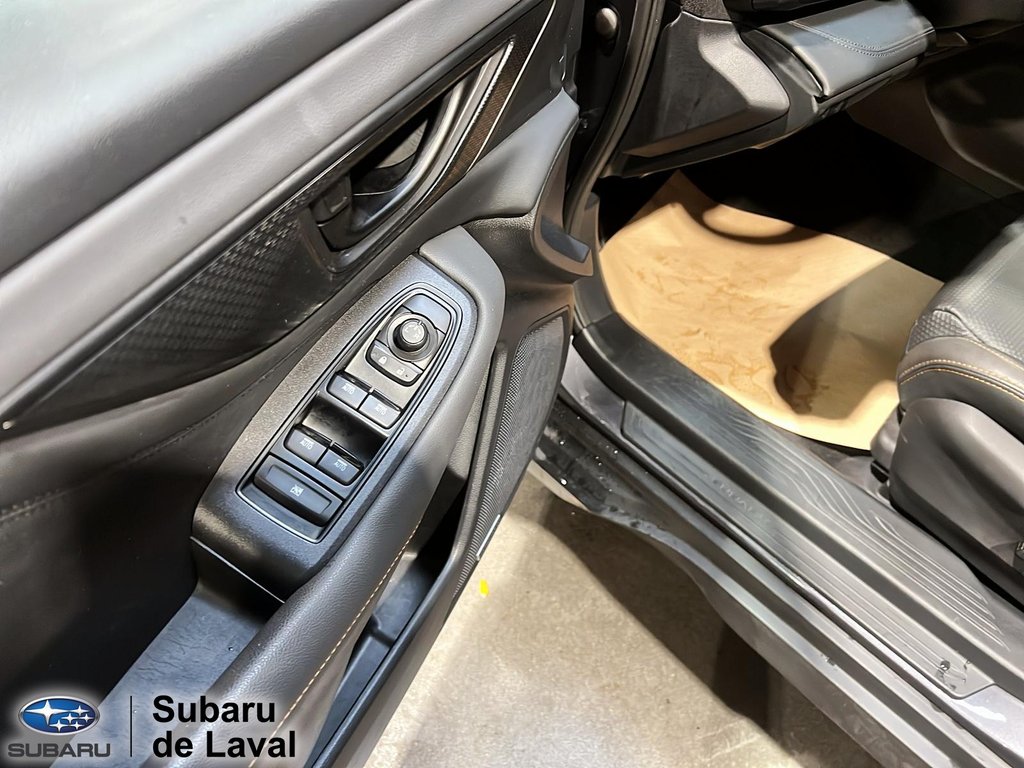 Subaru Outback Wilderness 2024 à Laval, Québec - 11 - w1024h768px