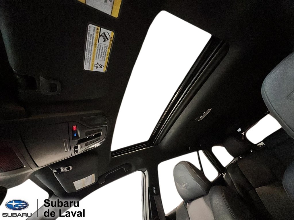 Subaru Outback Wilderness 2024 à Laval, Québec - 15 - w1024h768px