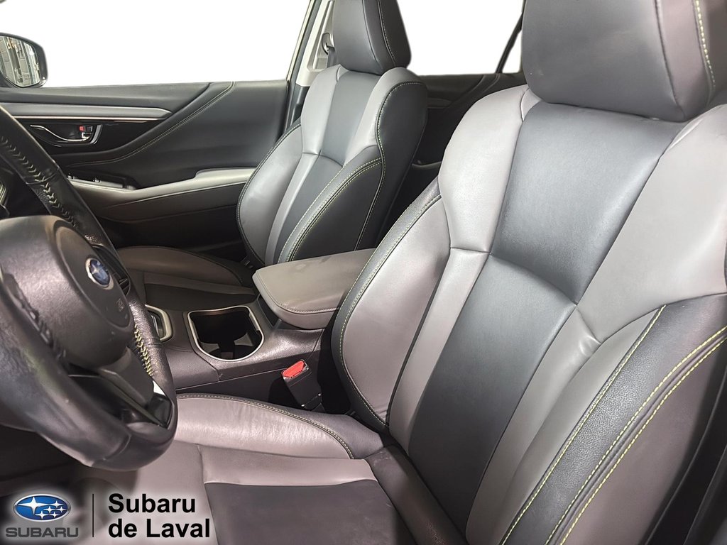 Subaru Outback Onyx 2024 à Laval, Québec - 8 - w1024h768px