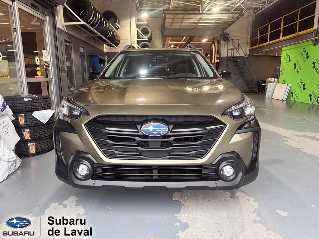 Subaru Outback Onyx 2024 à Laval, Québec - 2 - w1024h768px