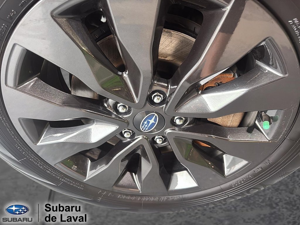 Subaru Outback Onyx 2024 à Laval, Québec - 7 - w1024h768px