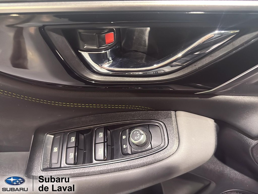 Subaru Outback Onyx 2024 à Laval, Québec - 9 - w1024h768px