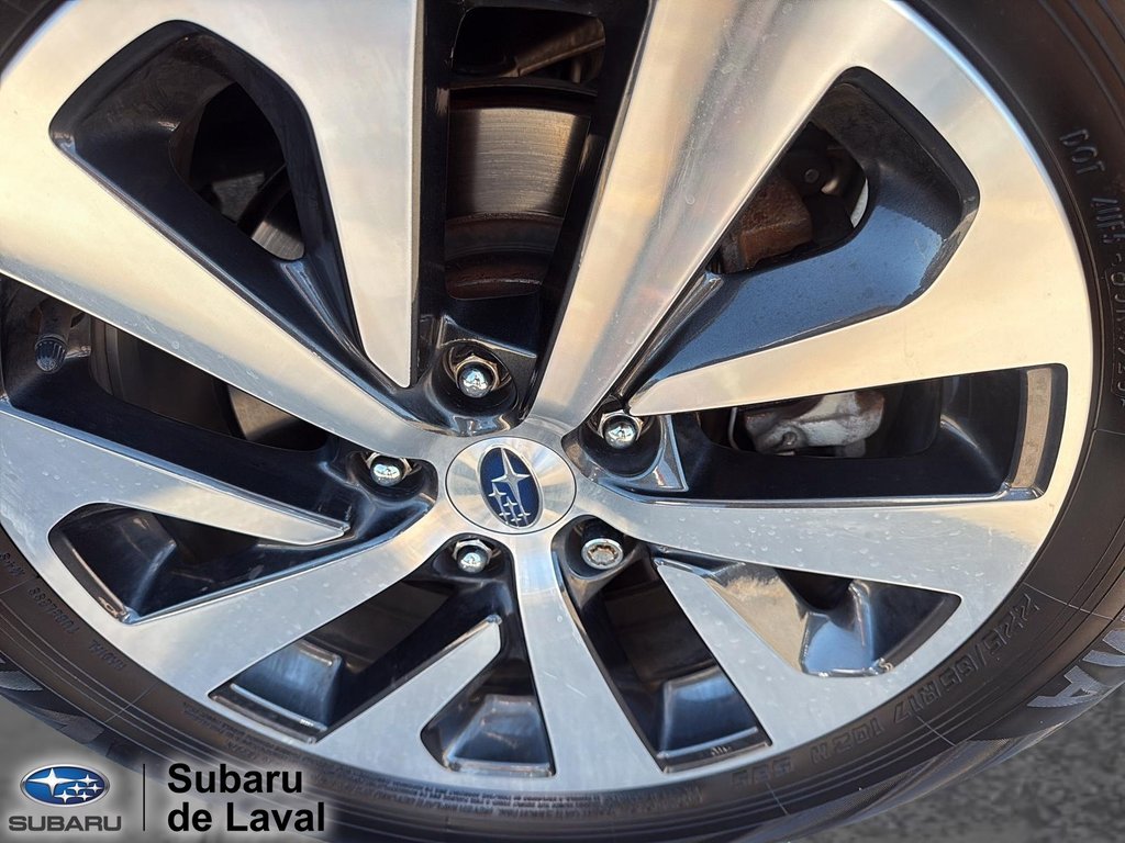 Subaru Outback Touring 2024 à Laval, Québec - 8 - w1024h768px