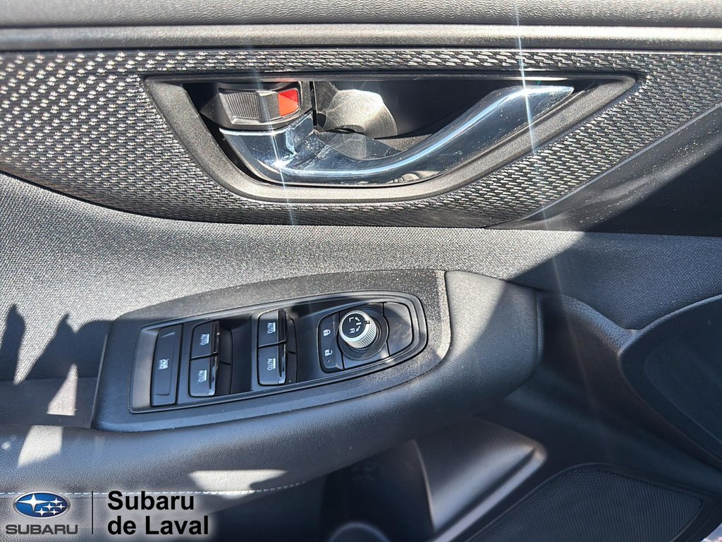 Subaru Outback Touring 2024 à Laval, Québec - 10 - w1024h768px