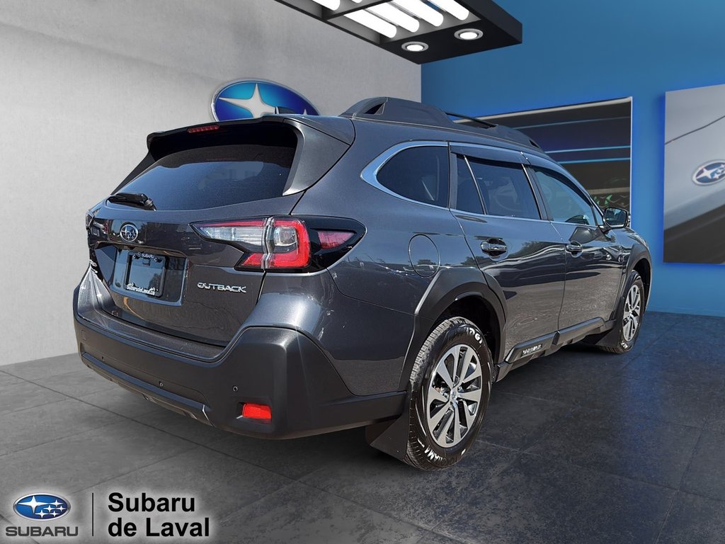Subaru Outback Touring 2024 à Laval, Québec - 5 - w1024h768px