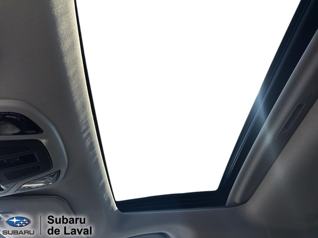 Subaru Outback Touring 2024 à Laval, Québec - 13 - w1024h768px