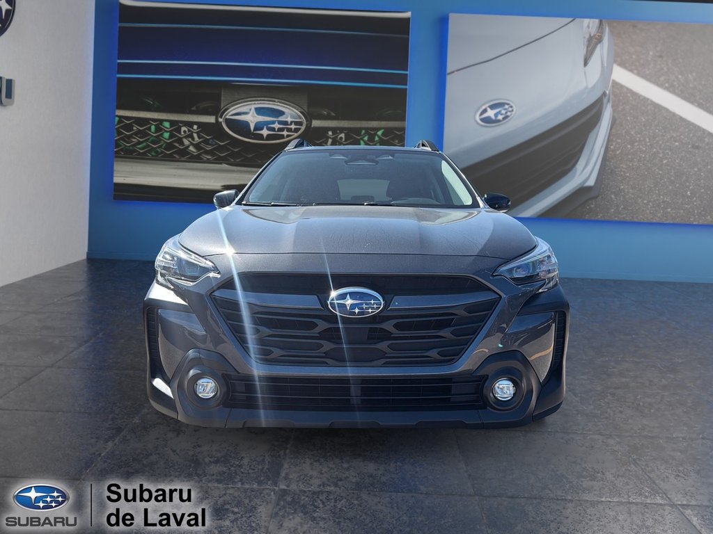Subaru Outback Touring 2024 à Laval, Québec - 2 - w1024h768px