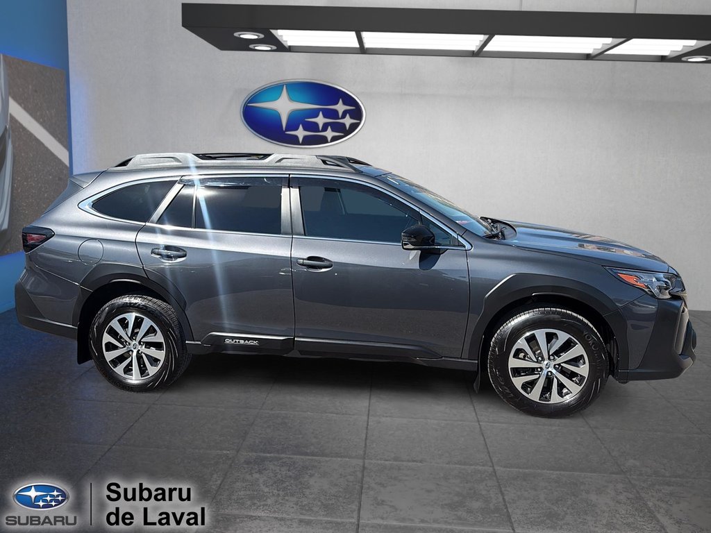 Subaru Outback Touring 2024 à Laval, Québec - 4 - w1024h768px