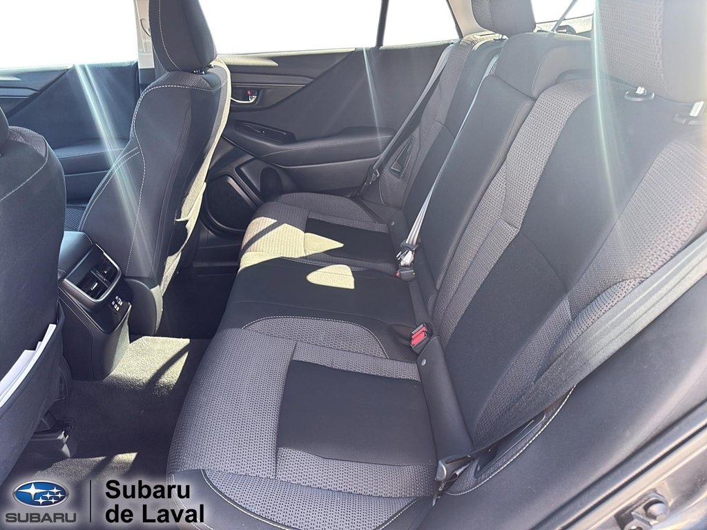 Subaru Outback Touring 2024 à Laval, Québec - 11 - w1024h768px