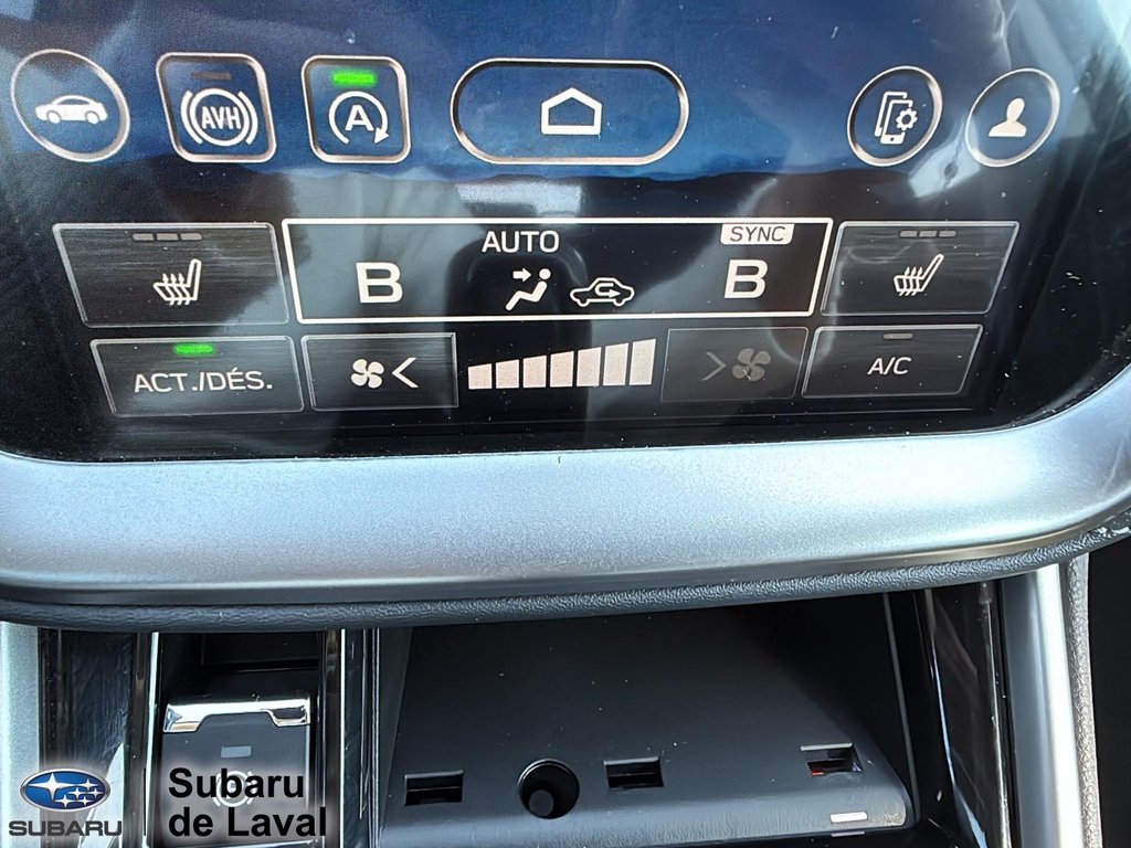 Subaru Outback Touring 2024 à Laval, Québec - 12 - w1024h768px