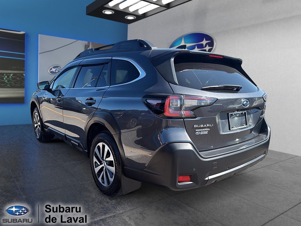 Subaru Outback Touring 2024 à Laval, Québec - 7 - w1024h768px