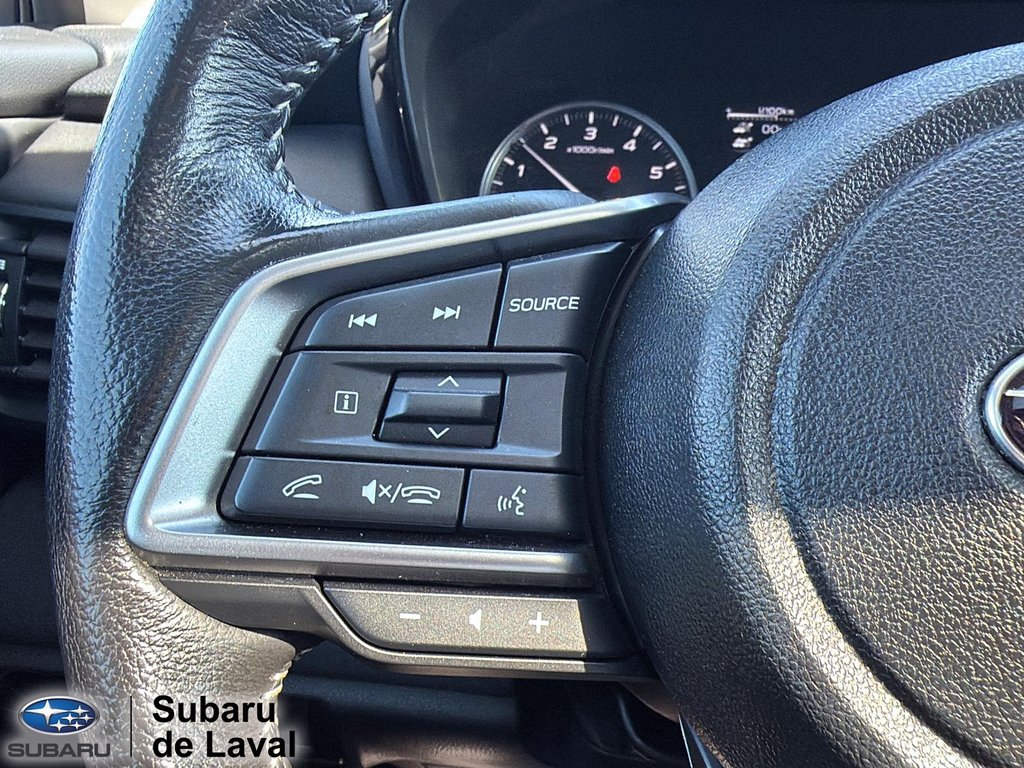 Subaru Outback Touring 2024 à Laval, Québec - 19 - w1024h768px