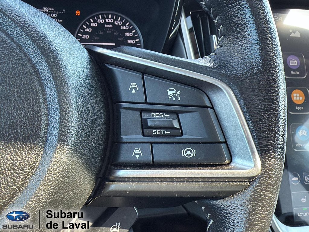 Subaru Outback Touring 2024 à Laval, Québec - 20 - w1024h768px