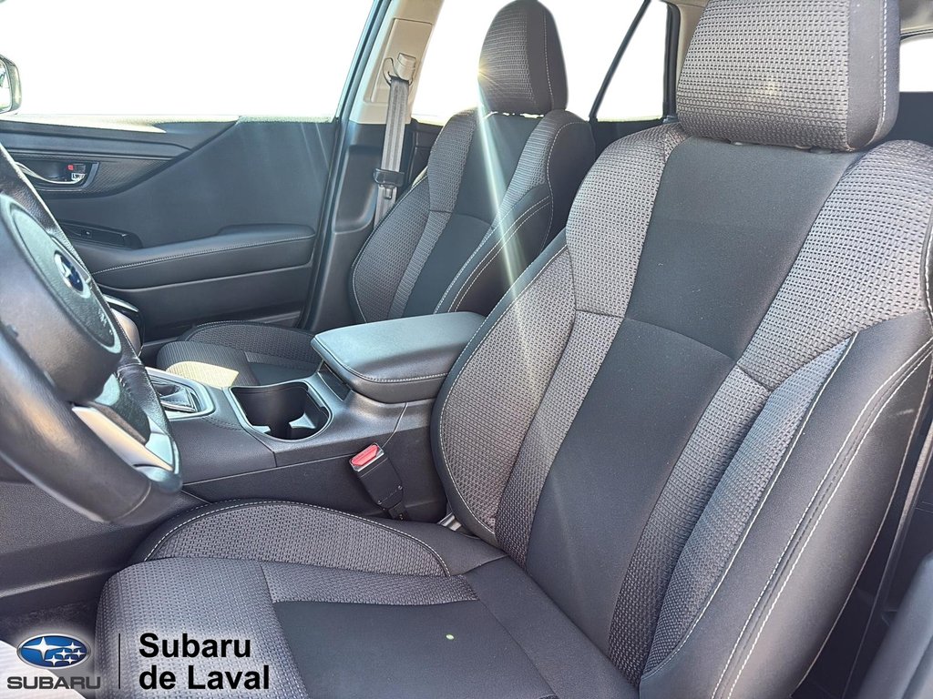 Subaru Outback Touring 2024 à Laval, Québec - 9 - w1024h768px