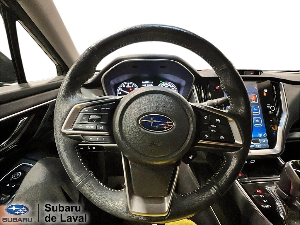 Subaru Outback Limited XT 2024 à Laval, Québec - 21 - w1024h768px