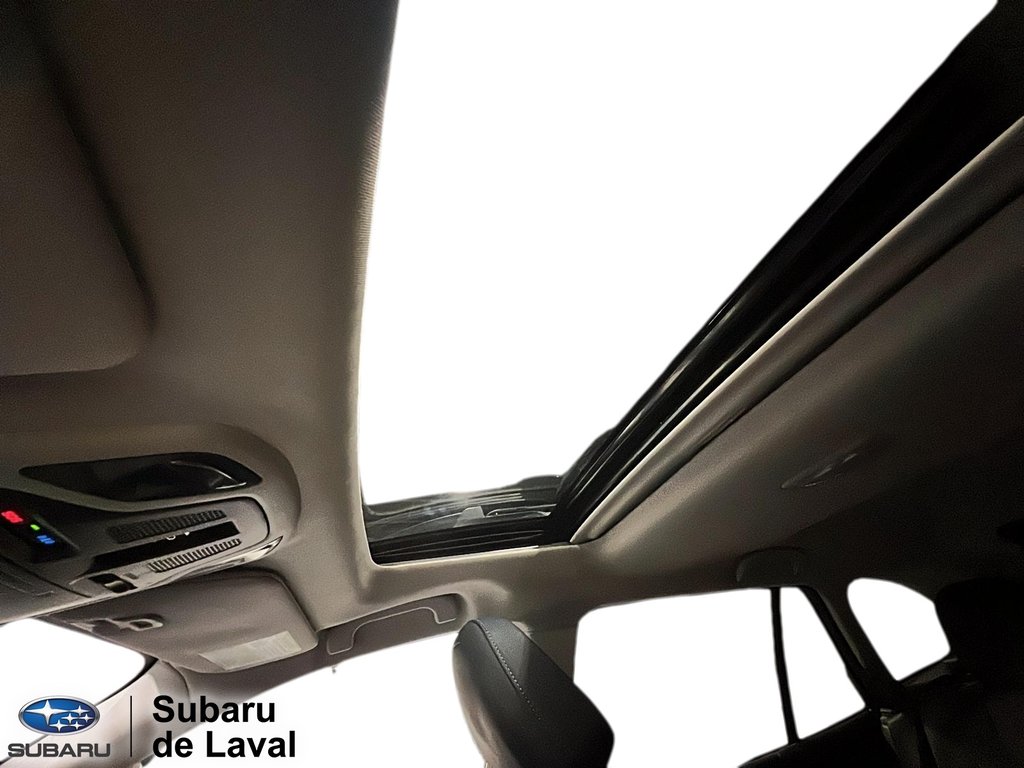Subaru Outback Limited XT 2024 à Laval, Québec - 15 - w1024h768px