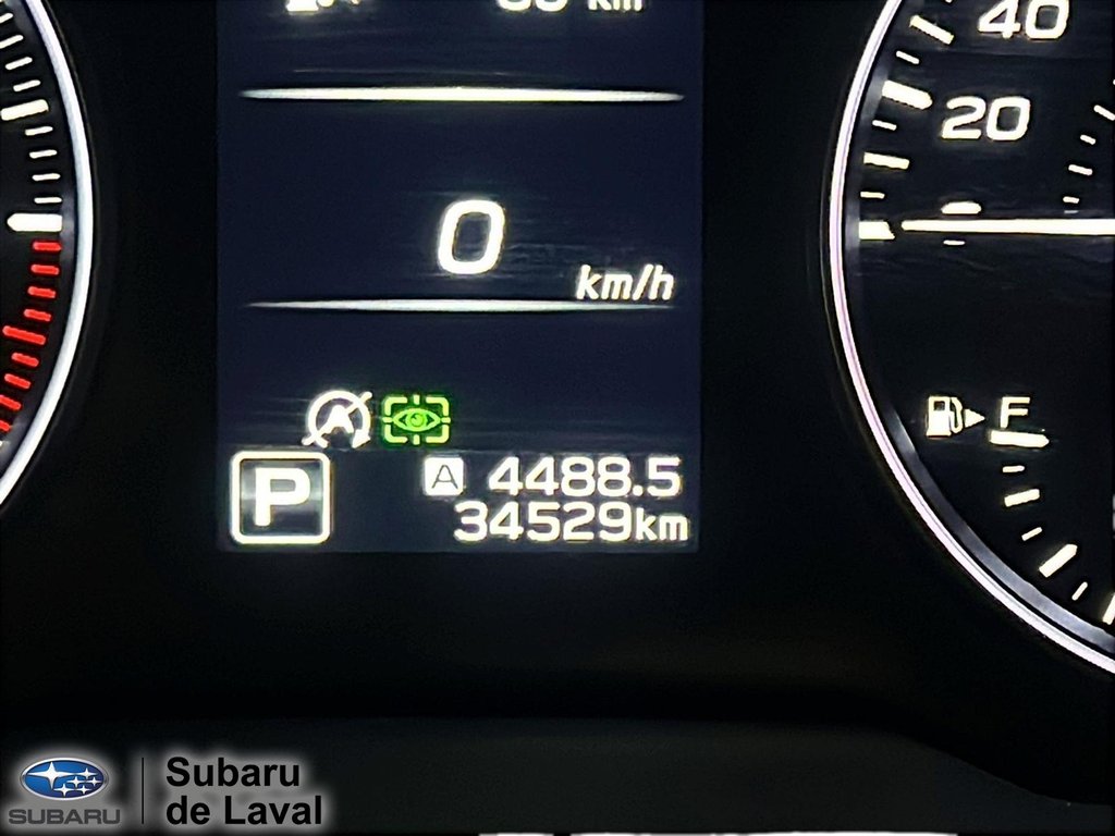 Subaru Outback Limited XT 2024 à Laval, Québec - 25 - w1024h768px