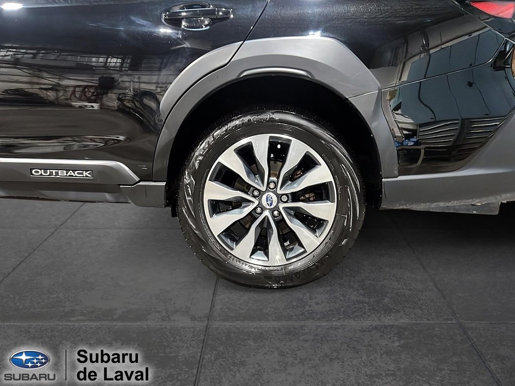 Subaru Outback Limited XT 2024 à Laval, Québec - 9 - w1024h768px