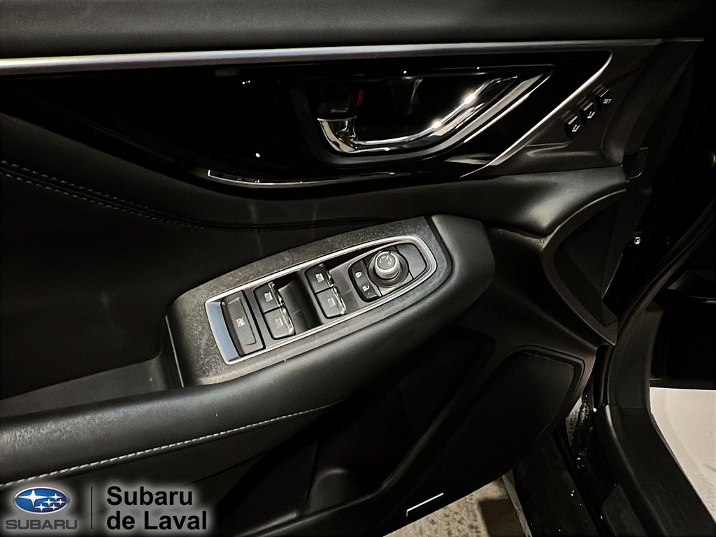 Subaru Outback Limited XT 2024 à Laval, Québec - 11 - w1024h768px