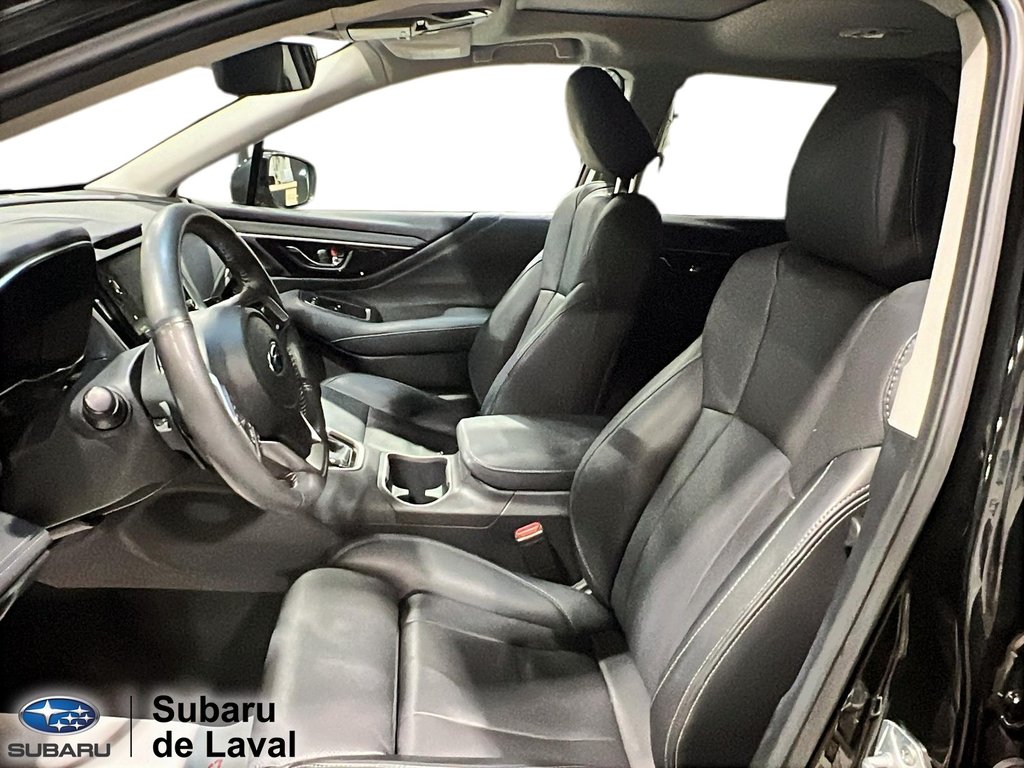 Subaru Outback Limited XT 2024 à Laval, Québec - 10 - w1024h768px