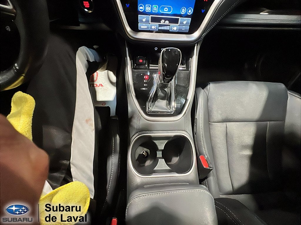 Subaru Outback Limited XT 2024 à Laval, Québec - 20 - w1024h768px