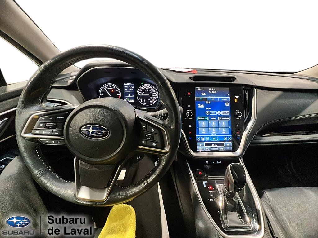 Subaru Outback Limited XT 2024 à Laval, Québec - 16 - w1024h768px
