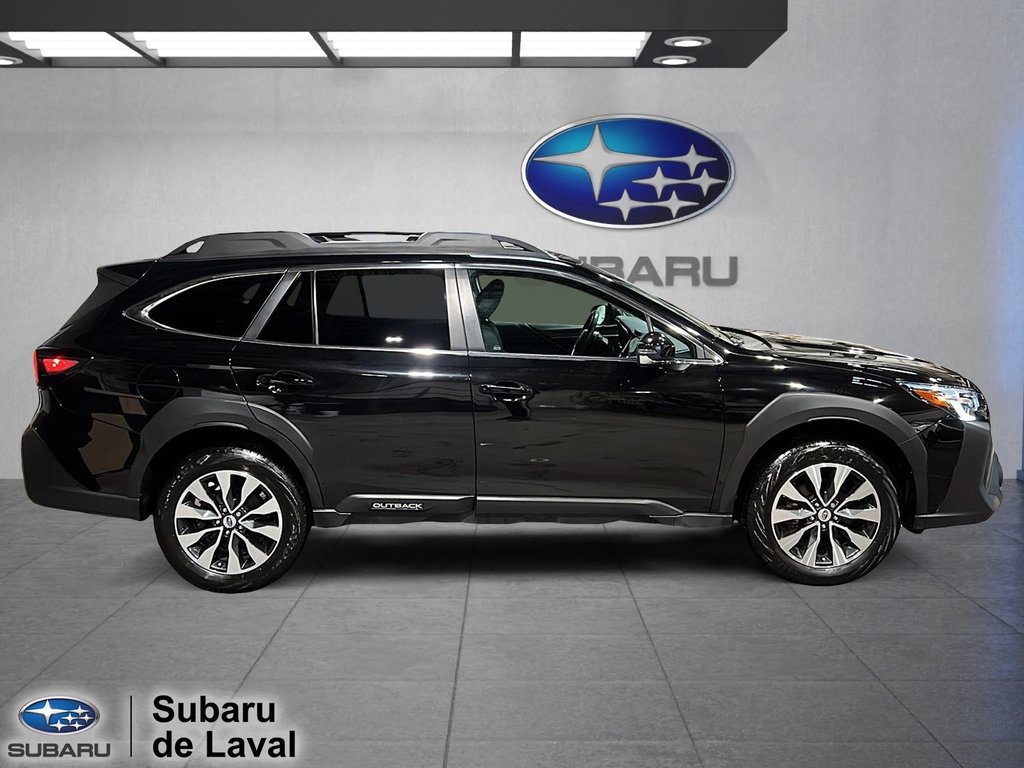 Subaru Outback Limited XT 2024 à Laval, Québec - 4 - w1024h768px