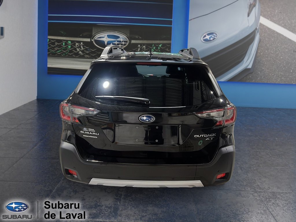 Subaru Outback Limited XT 2024 à Laval, Québec - 6 - w1024h768px
